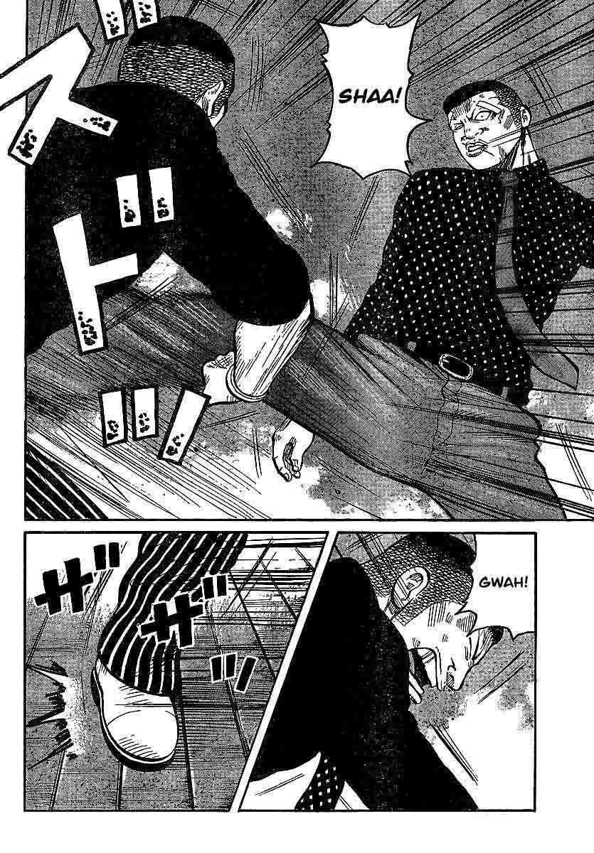 Worst Chap 100 - Next Chap 101