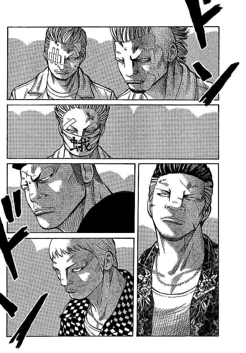 Worst Chap 100 - Next Chap 101