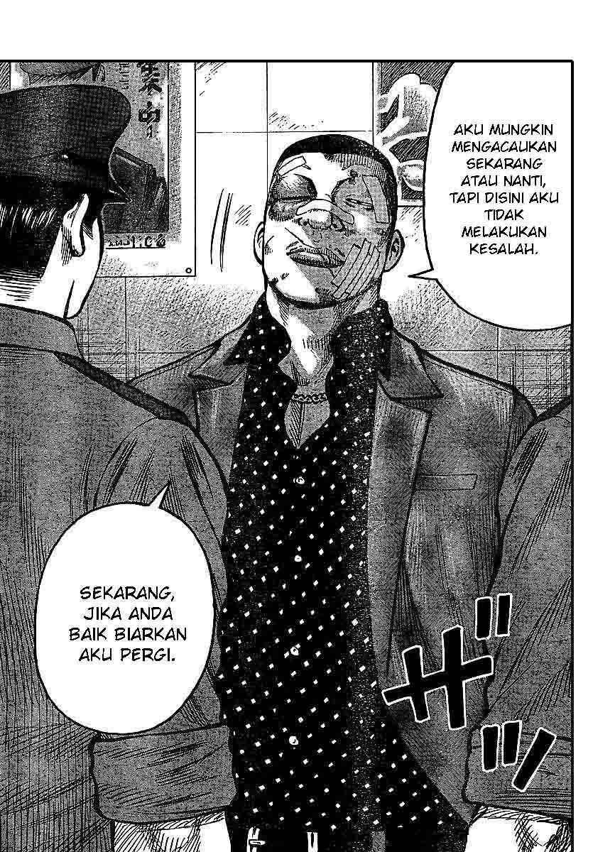 Worst Chap 100 - Next Chap 101