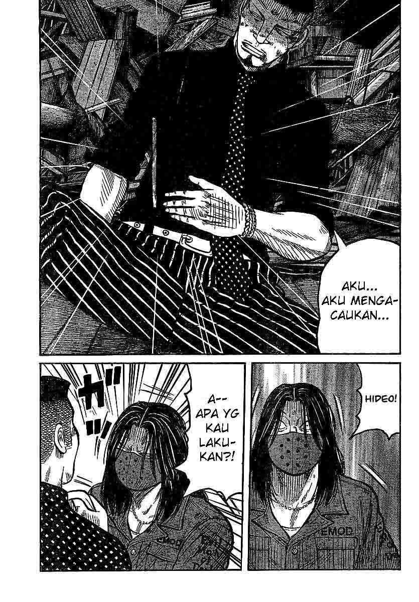 Worst Chap 100 - Next Chap 101