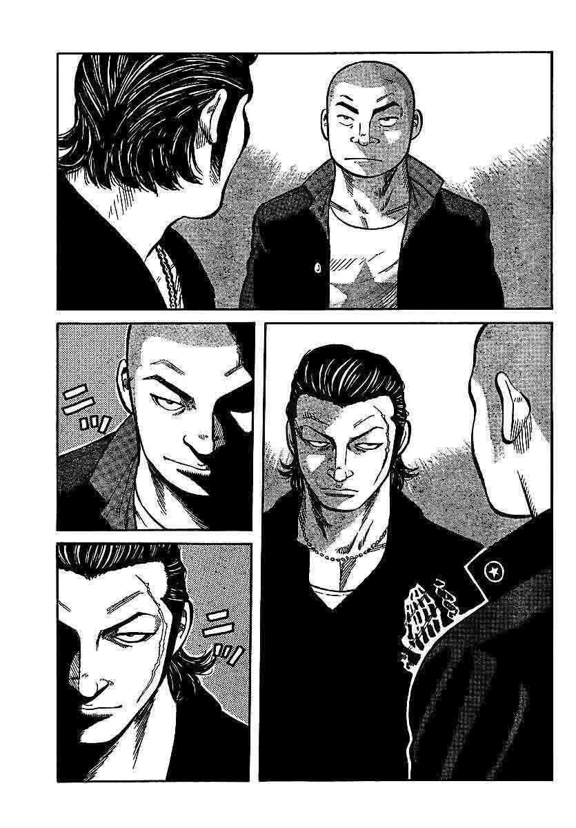 Worst Chap 100 - Next Chap 101