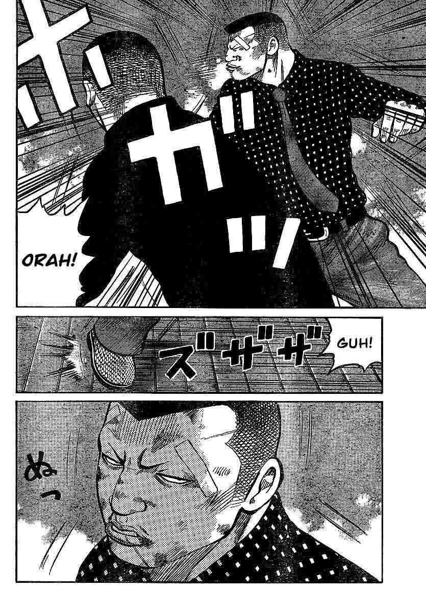 Worst Chap 100 - Next Chap 101