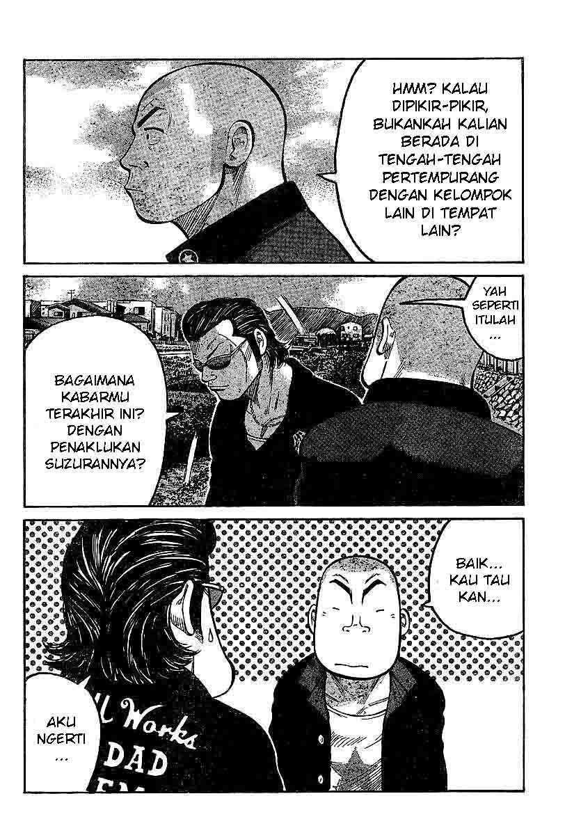 Worst Chap 100 - Next Chap 101