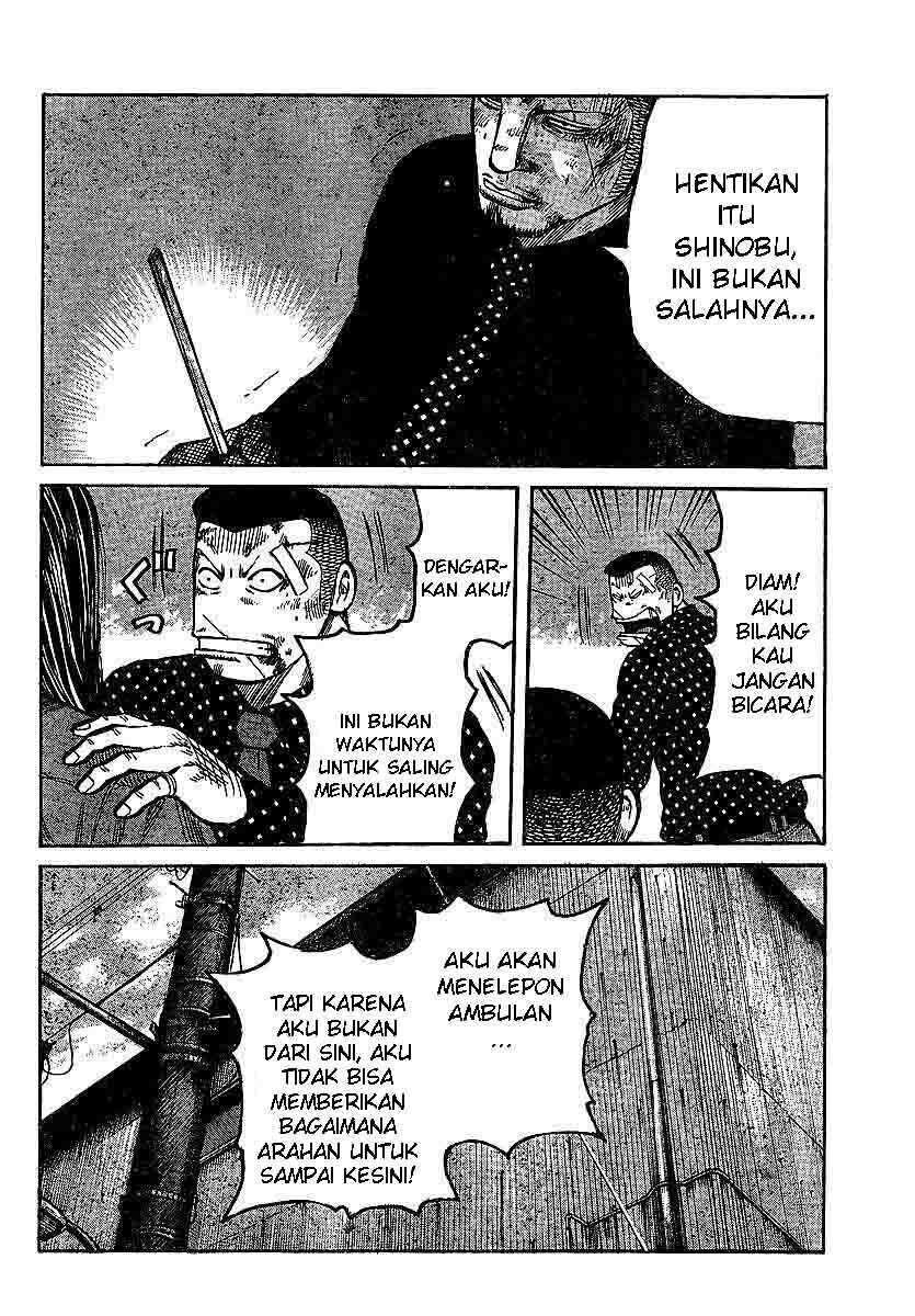 Worst Chap 100 - Next Chap 101