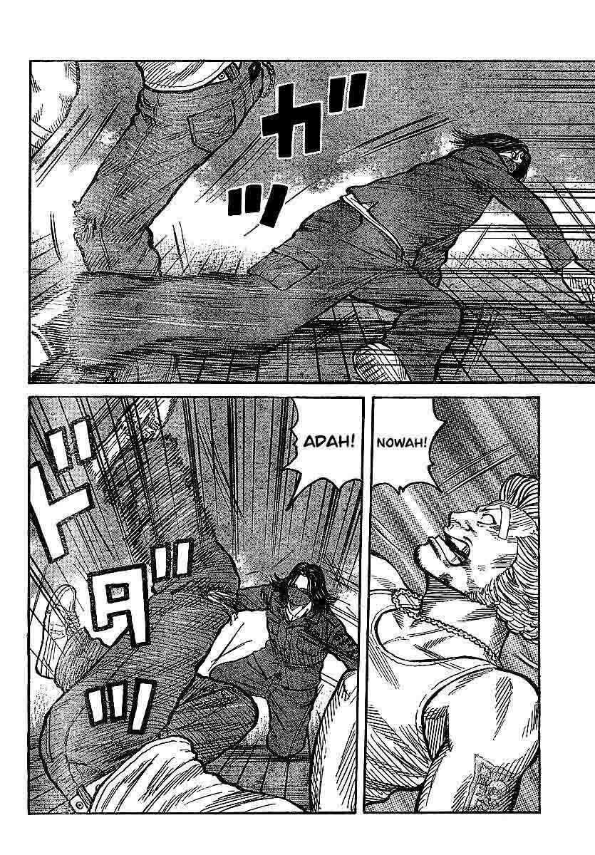 Worst Chap 100 - Next Chap 101