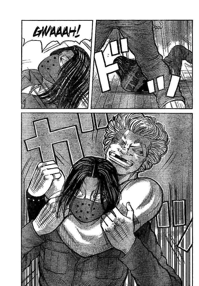 Worst Chap 100 - Next Chap 101