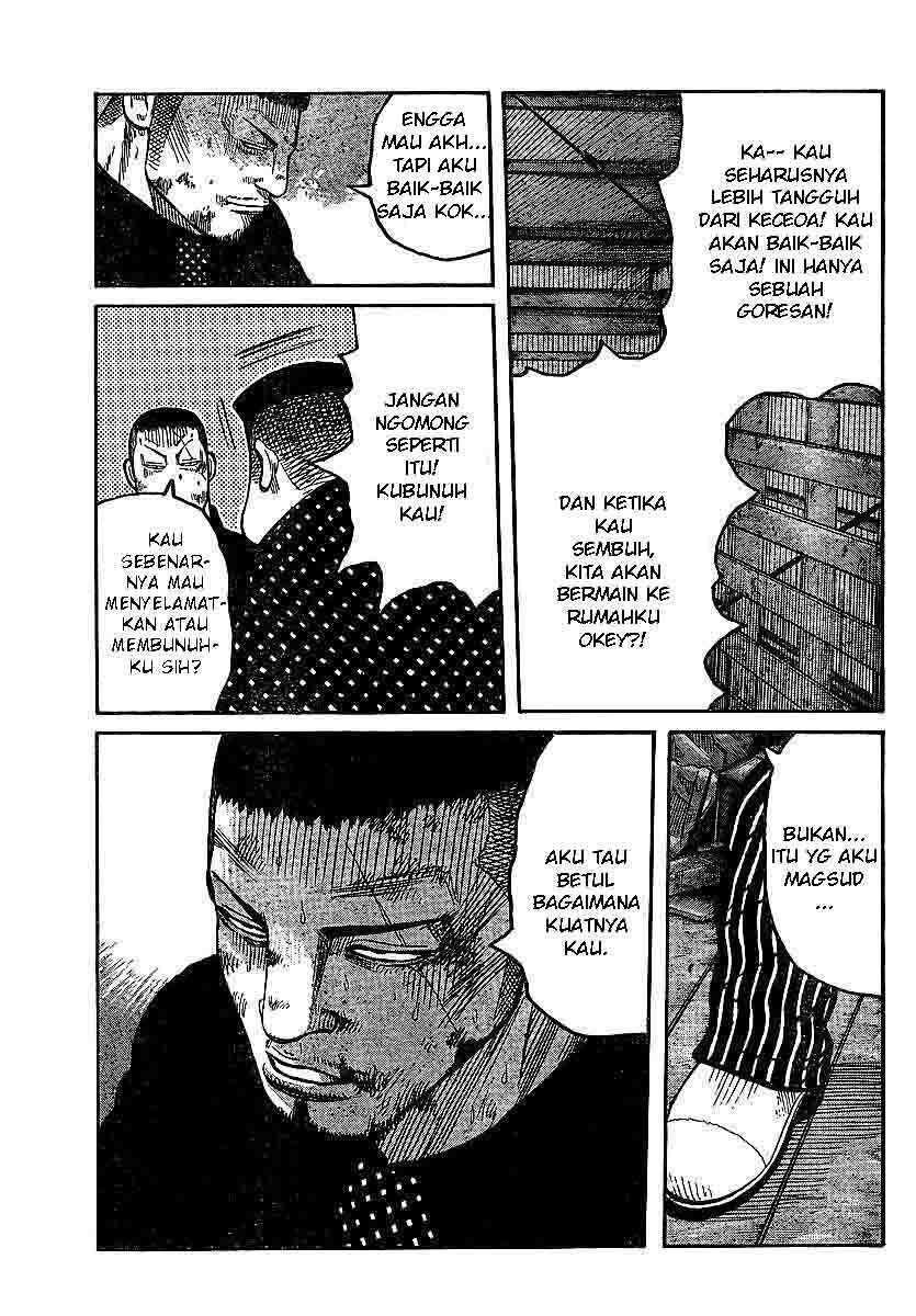 Worst Chap 100 - Next Chap 101