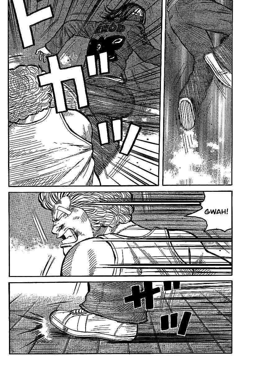 Worst Chap 100 - Next Chap 101