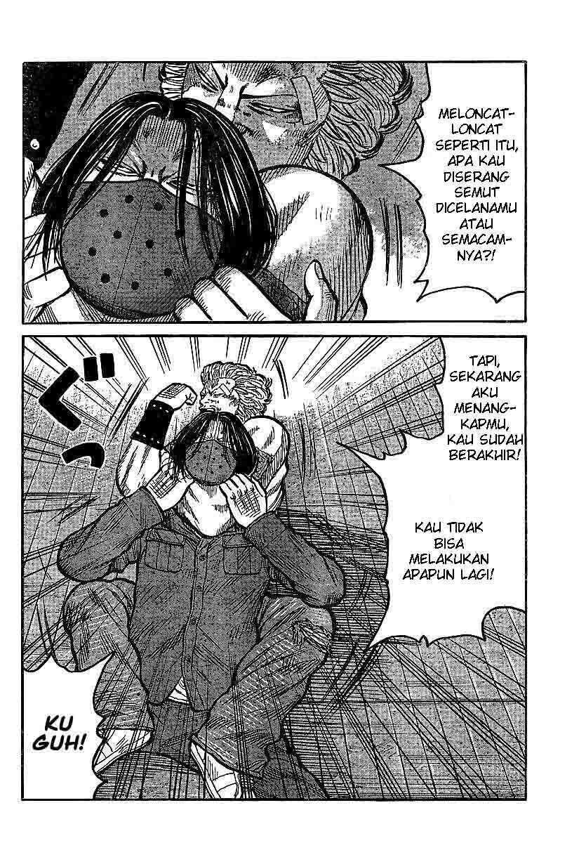 Worst Chap 100 - Next Chap 101