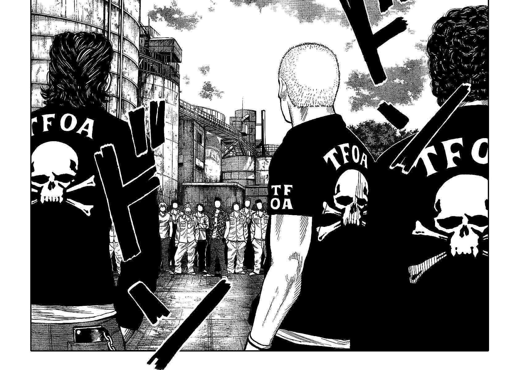 Worst Chap 100 - Next Chap 101