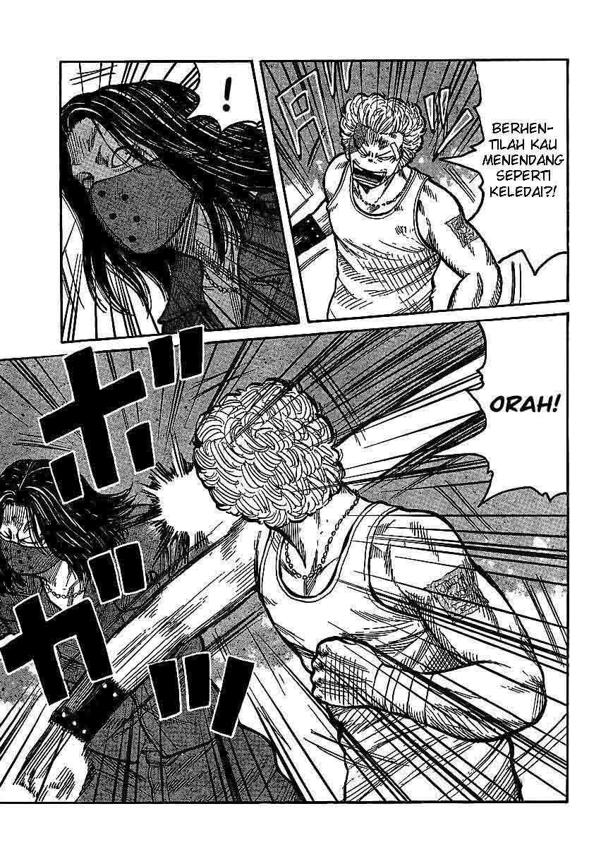 Worst Chap 100 - Next Chap 101