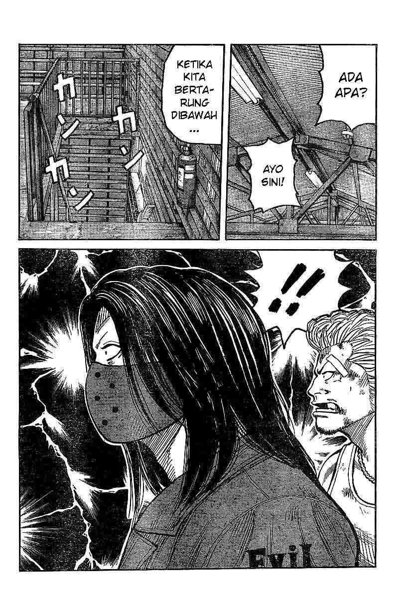 Worst Chap 100 - Next Chap 101