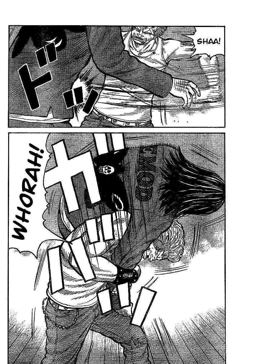 Worst Chap 100 - Next Chap 101