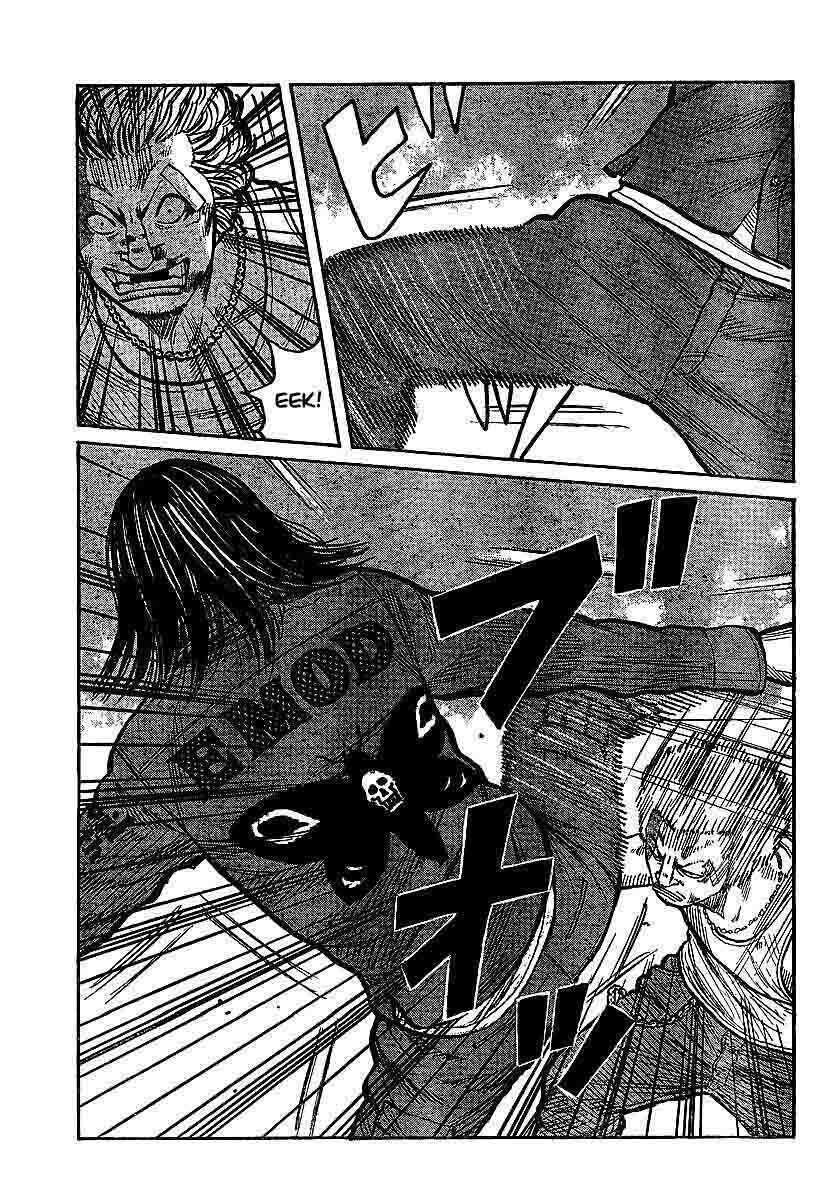 Worst Chap 100 - Next Chap 101