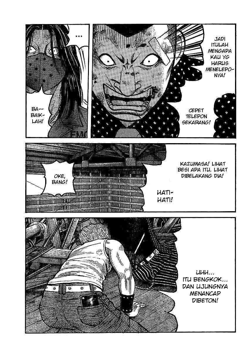 Worst Chap 100 - Next Chap 101