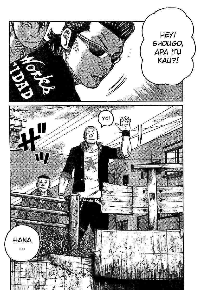 Worst Chap 100 - Next Chap 101