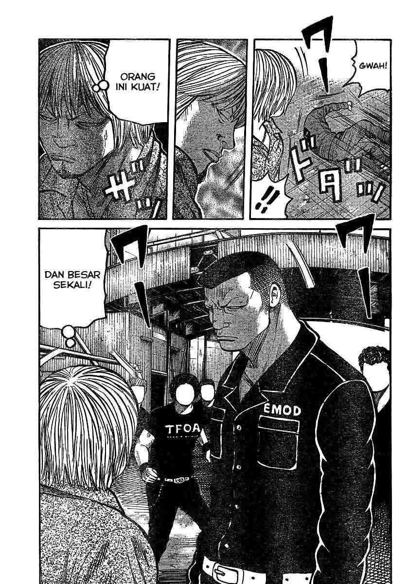 Worst Chap 101 - Next Chap 102