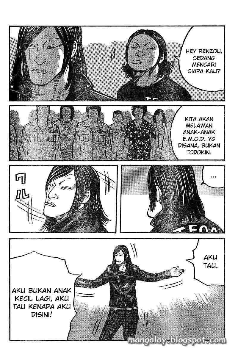 Worst Chap 101 - Next Chap 102