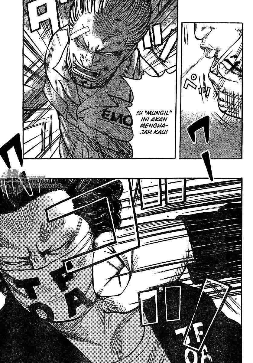 Worst Chap 101 - Next Chap 102