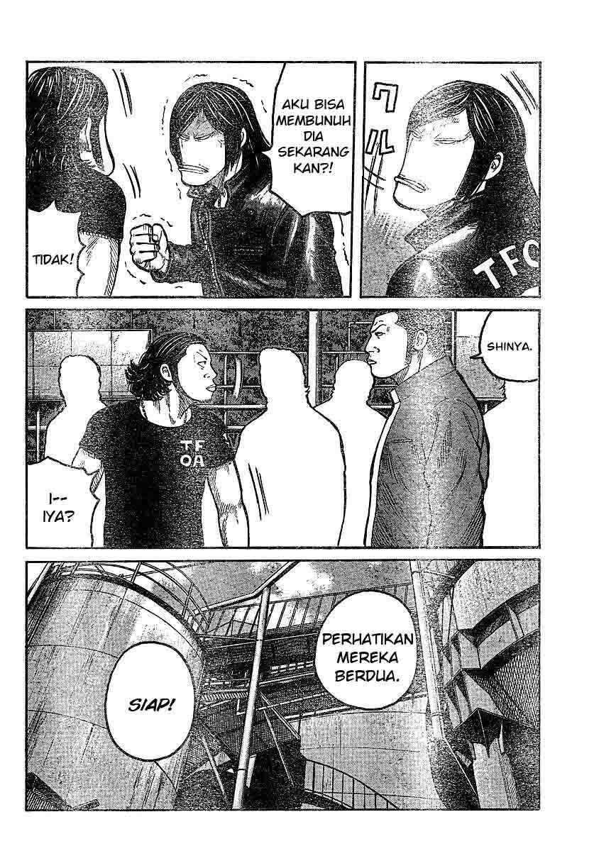 Worst Chap 101 - Next Chap 102