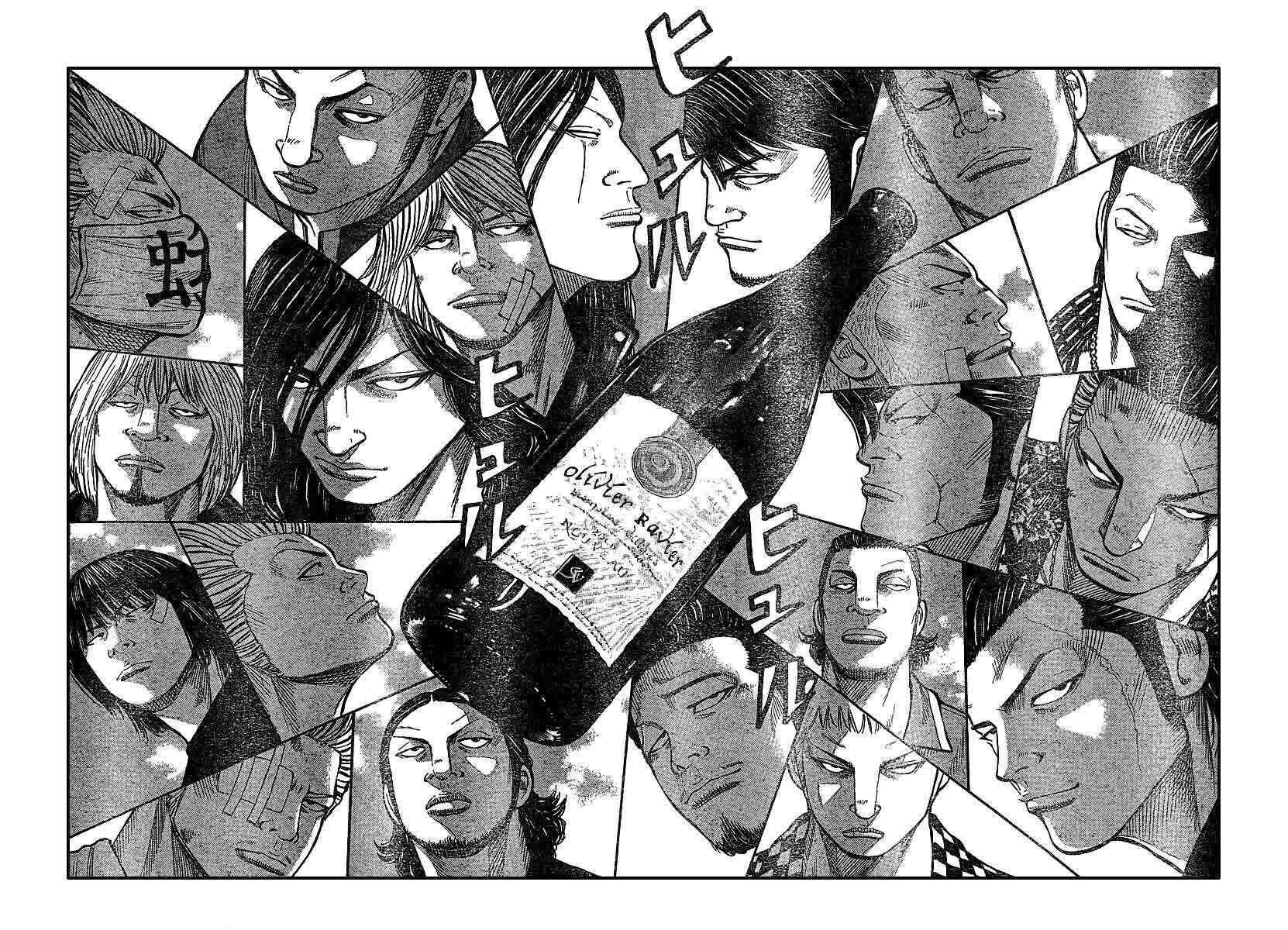 Worst Chap 101 - Next Chap 102