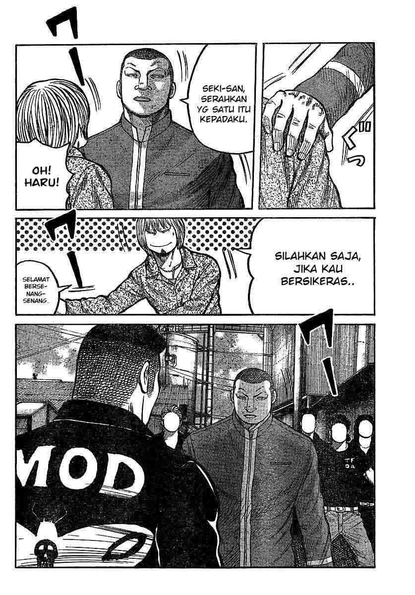 Worst Chap 101 - Next Chap 102