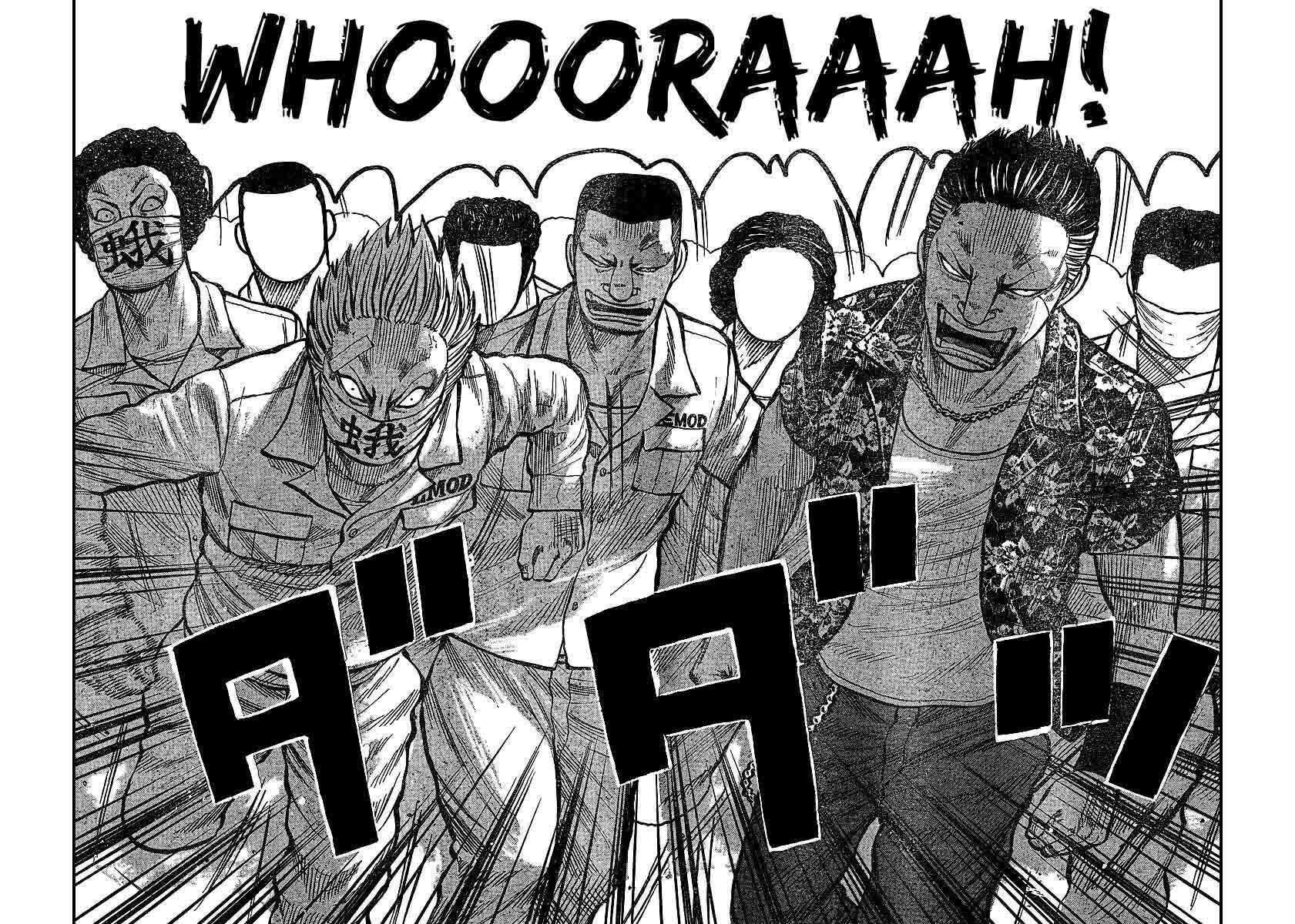 Worst Chap 101 - Next Chap 102