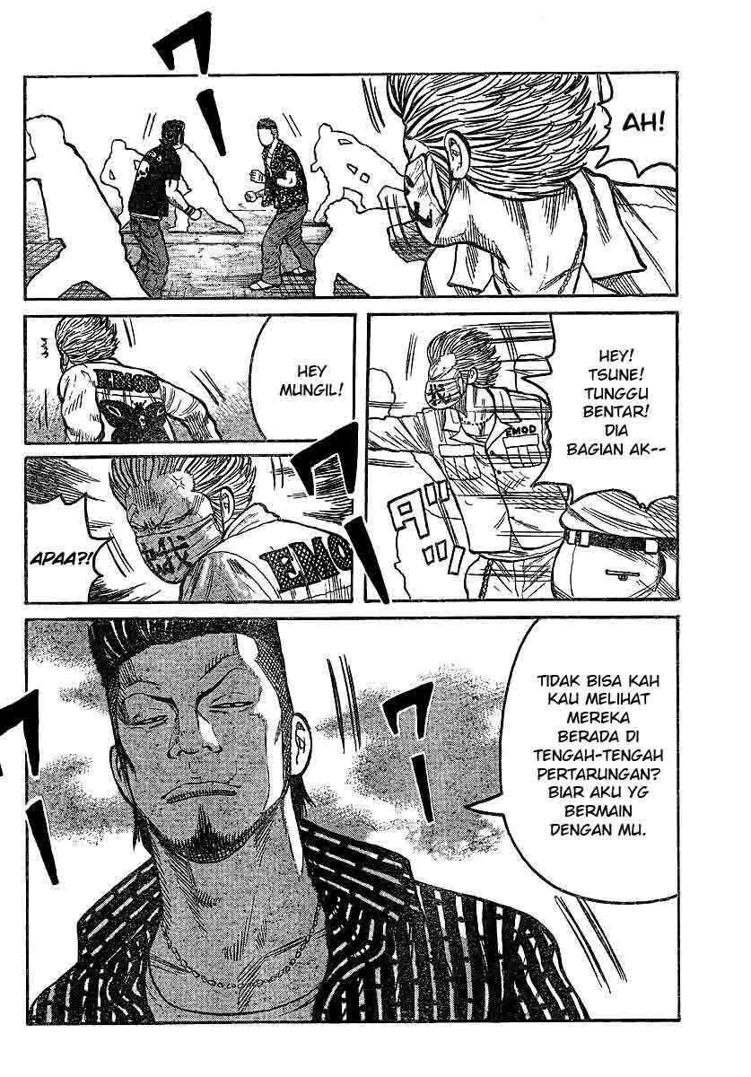 Worst Chap 101 - Next Chap 102