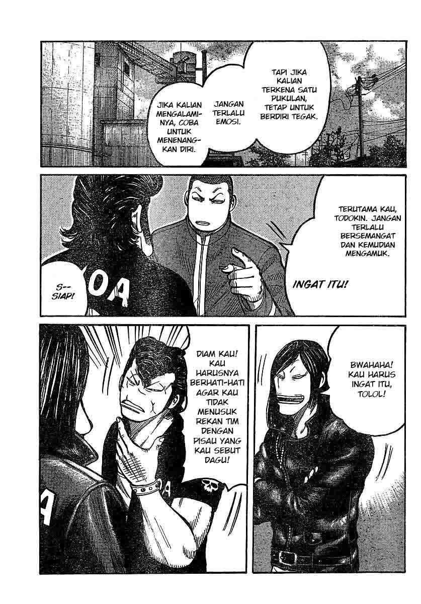 Worst Chap 101 - Next Chap 102