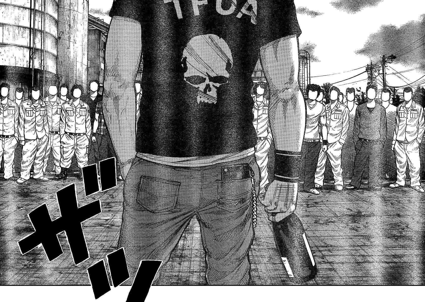 Worst Chap 101 - Next Chap 102