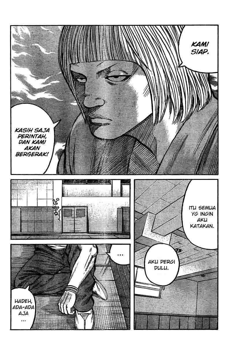 Worst Chap 102 - Next Chap 103