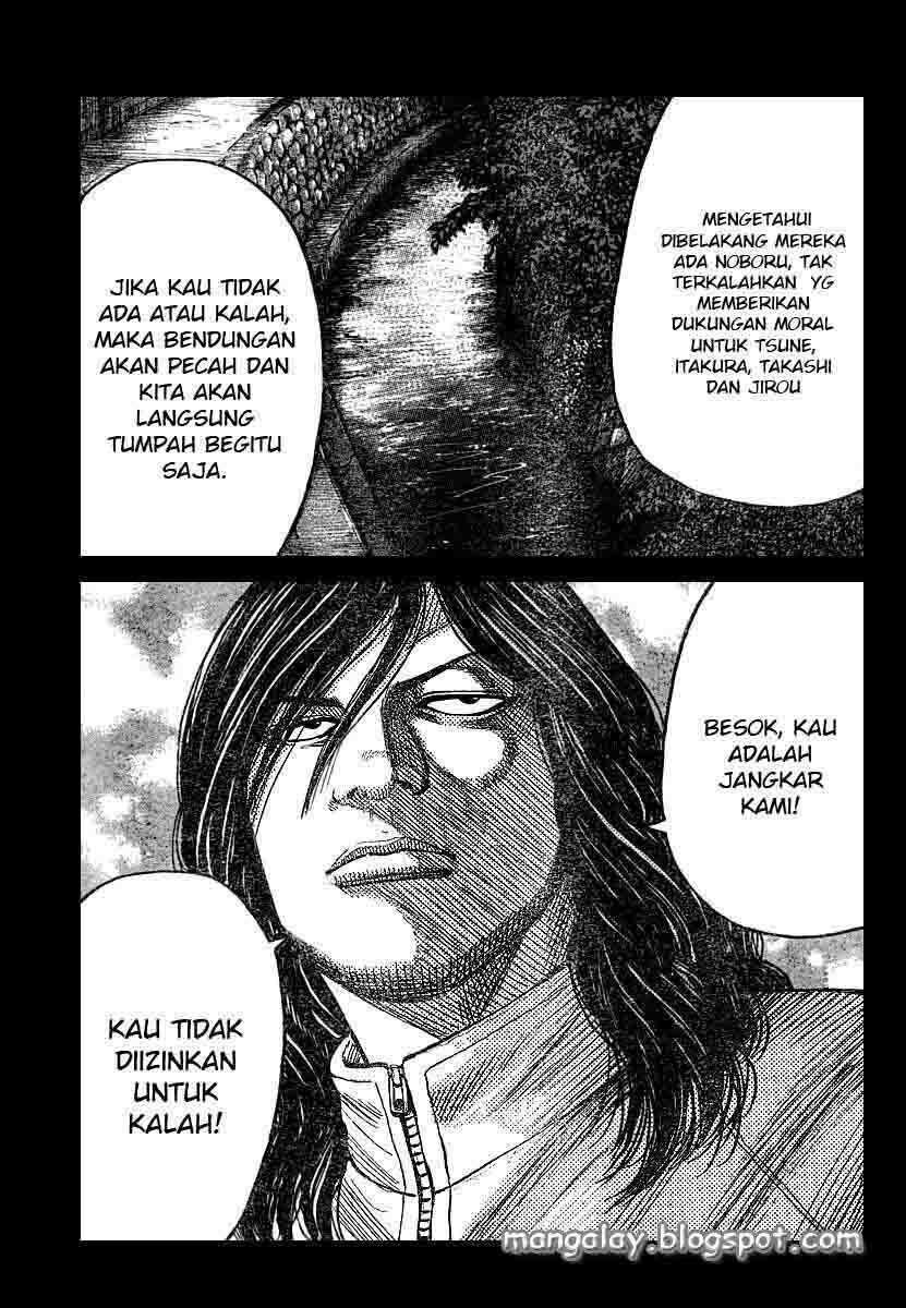 Worst Chap 102 - Next Chap 103