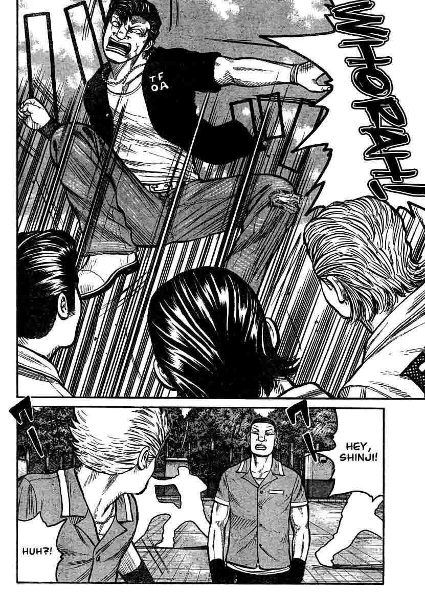 Worst Chap 102 - Next Chap 103