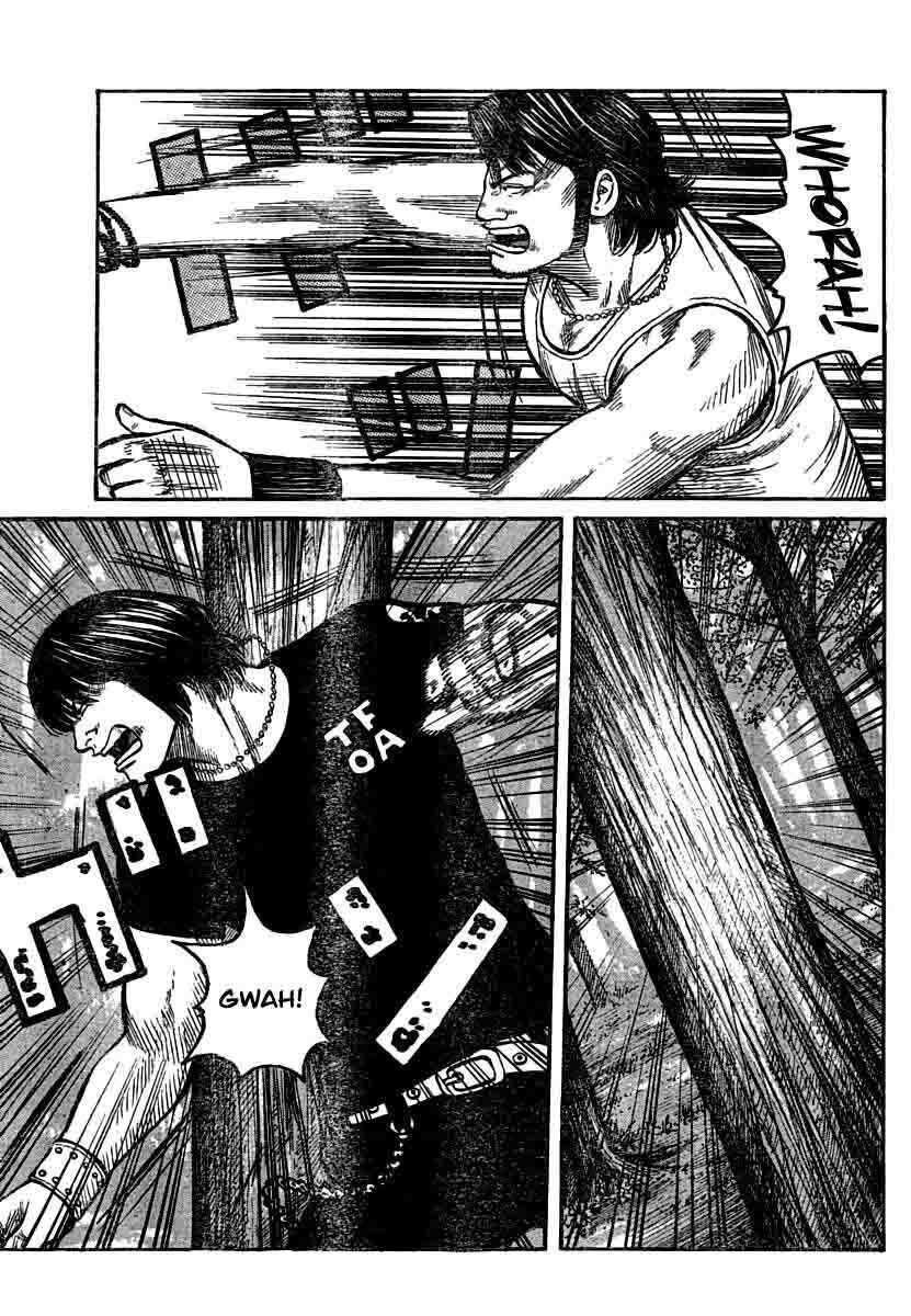 Worst Chap 102 - Next Chap 103