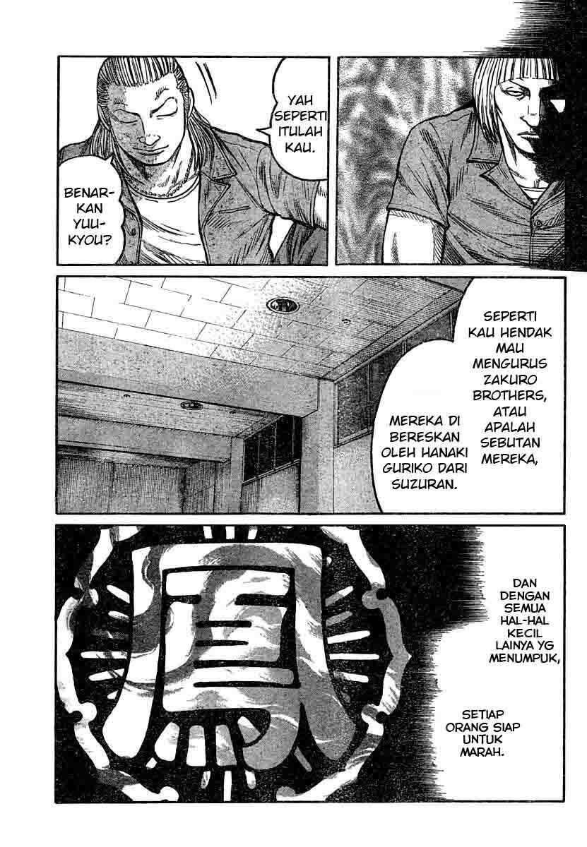 Worst Chap 102 - Next Chap 103