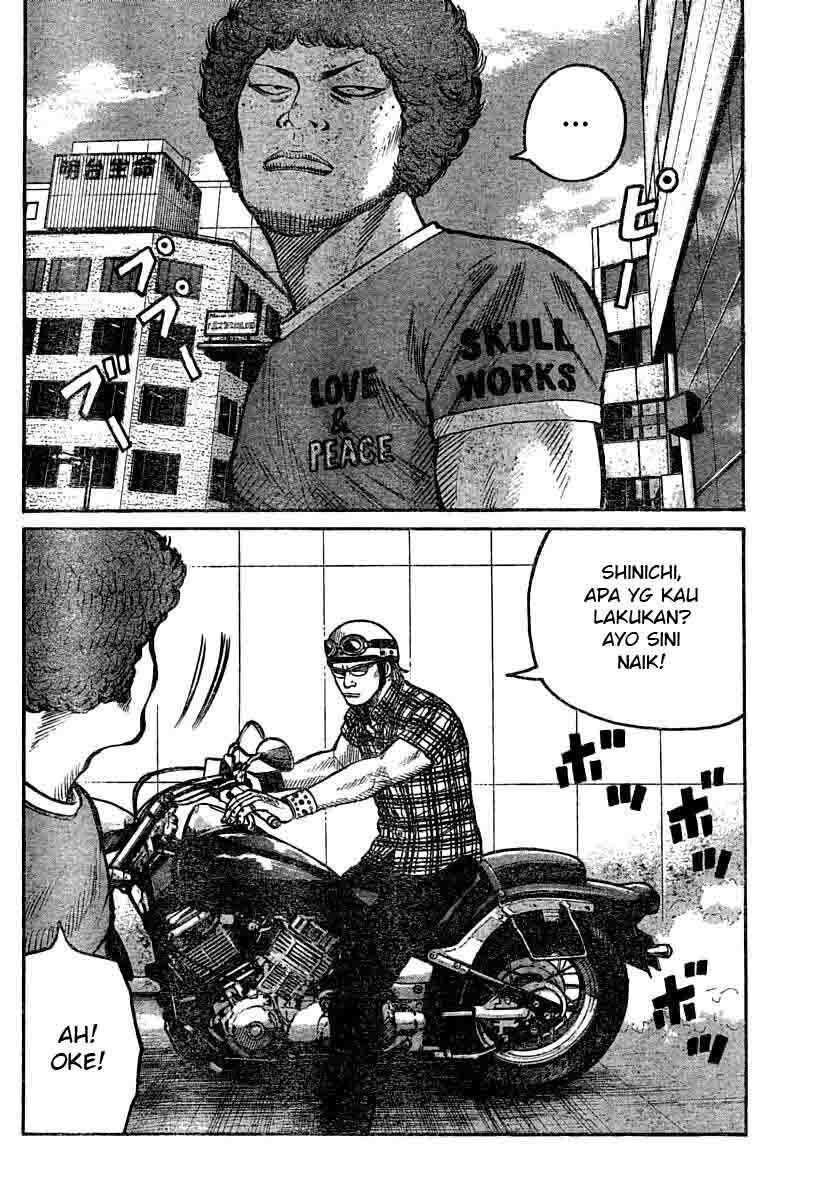 Worst Chap 102 - Next Chap 103