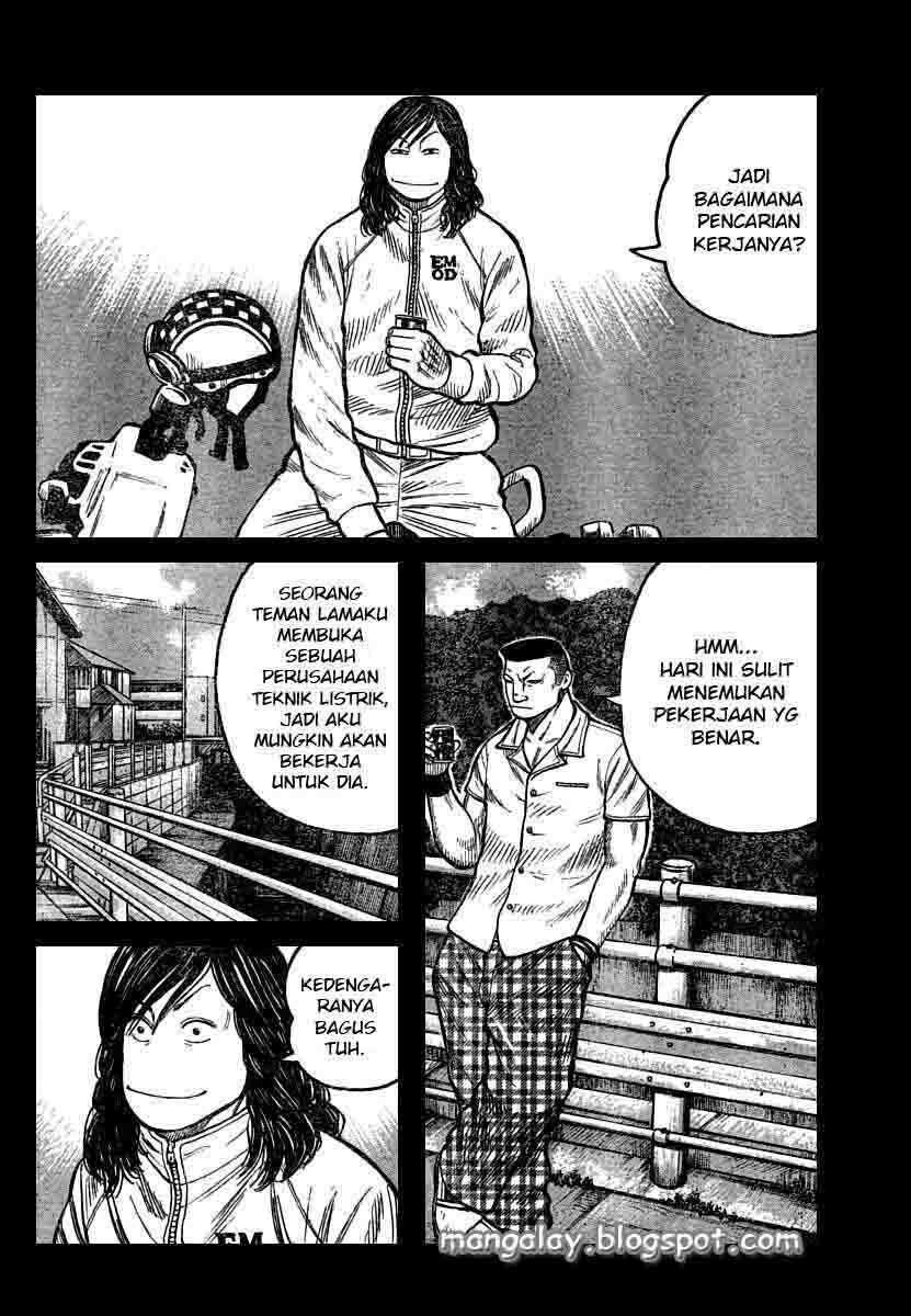 Worst Chap 102 - Next Chap 103