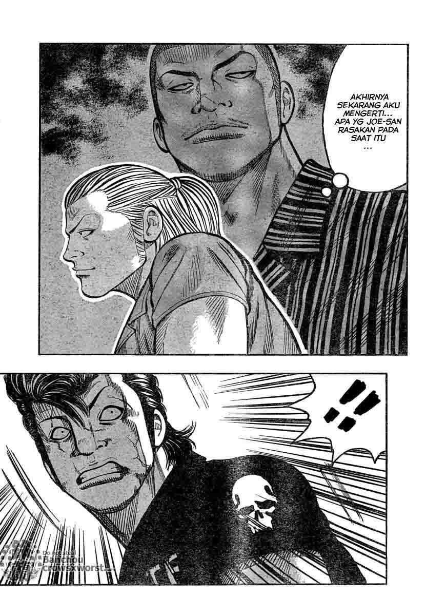 Worst Chap 102 - Next Chap 103