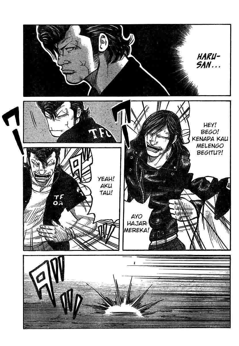 Worst Chap 102 - Next Chap 103