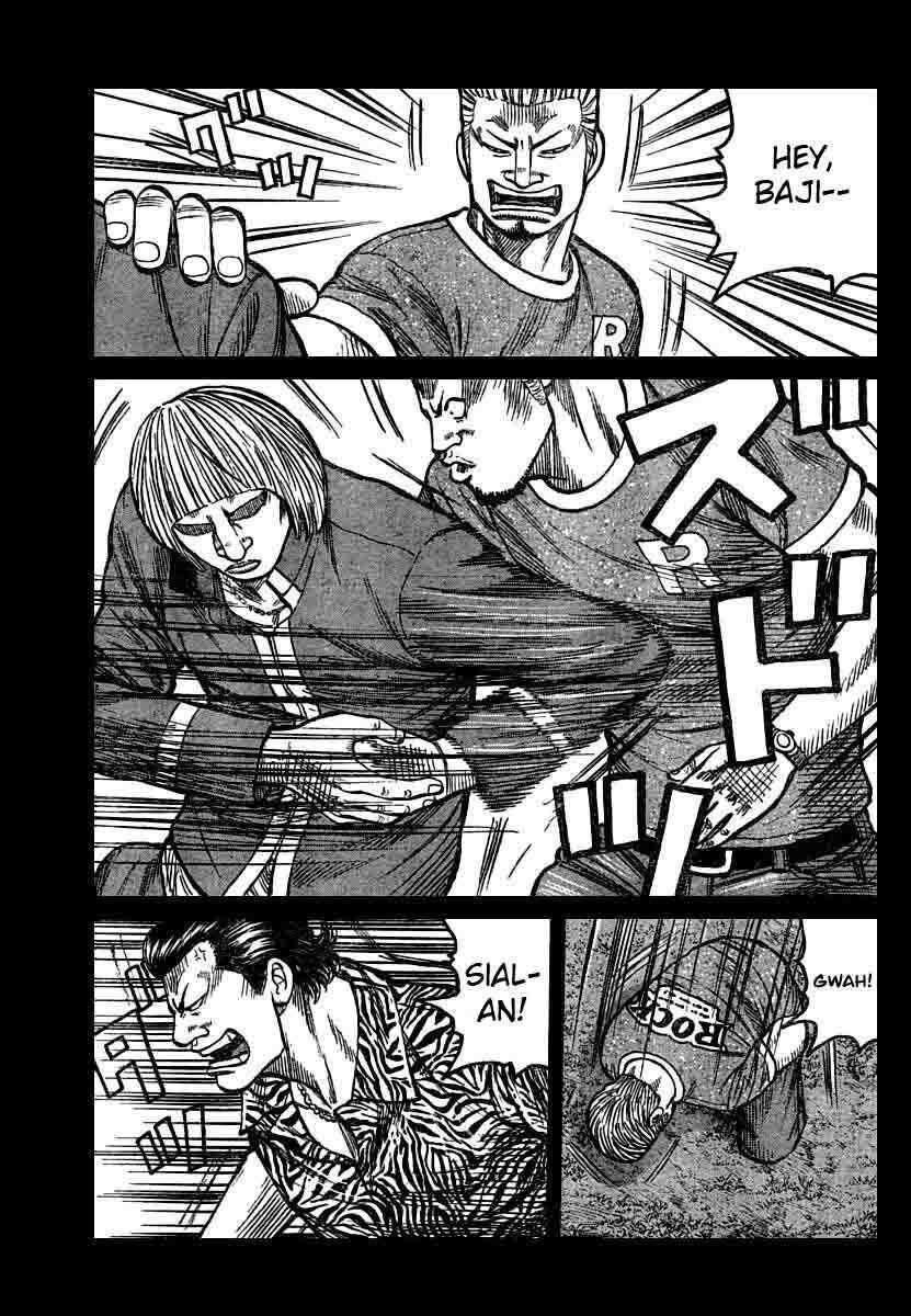 Worst Chap 102 - Next Chap 103