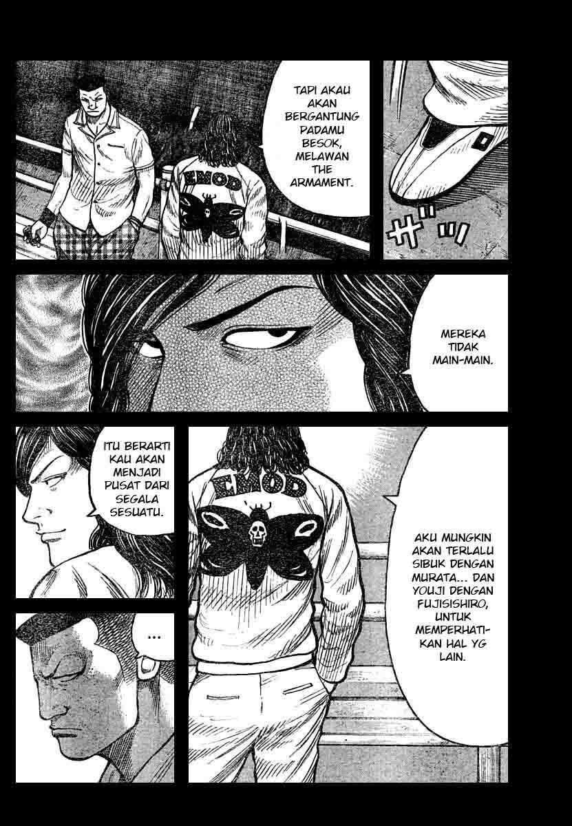 Worst Chap 102 - Next Chap 103