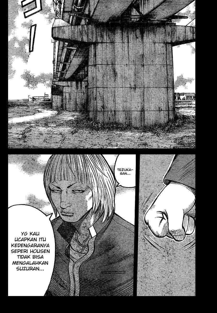 Worst Chap 102 - Next Chap 103