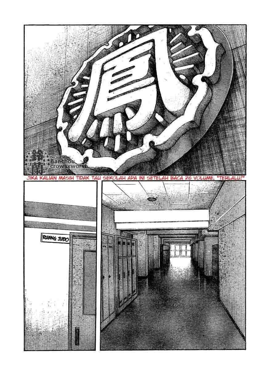 Worst Chap 102 - Next Chap 103