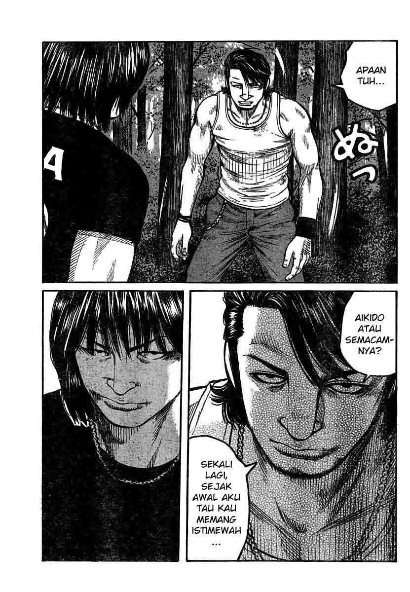 Worst Chap 102 - Next Chap 103