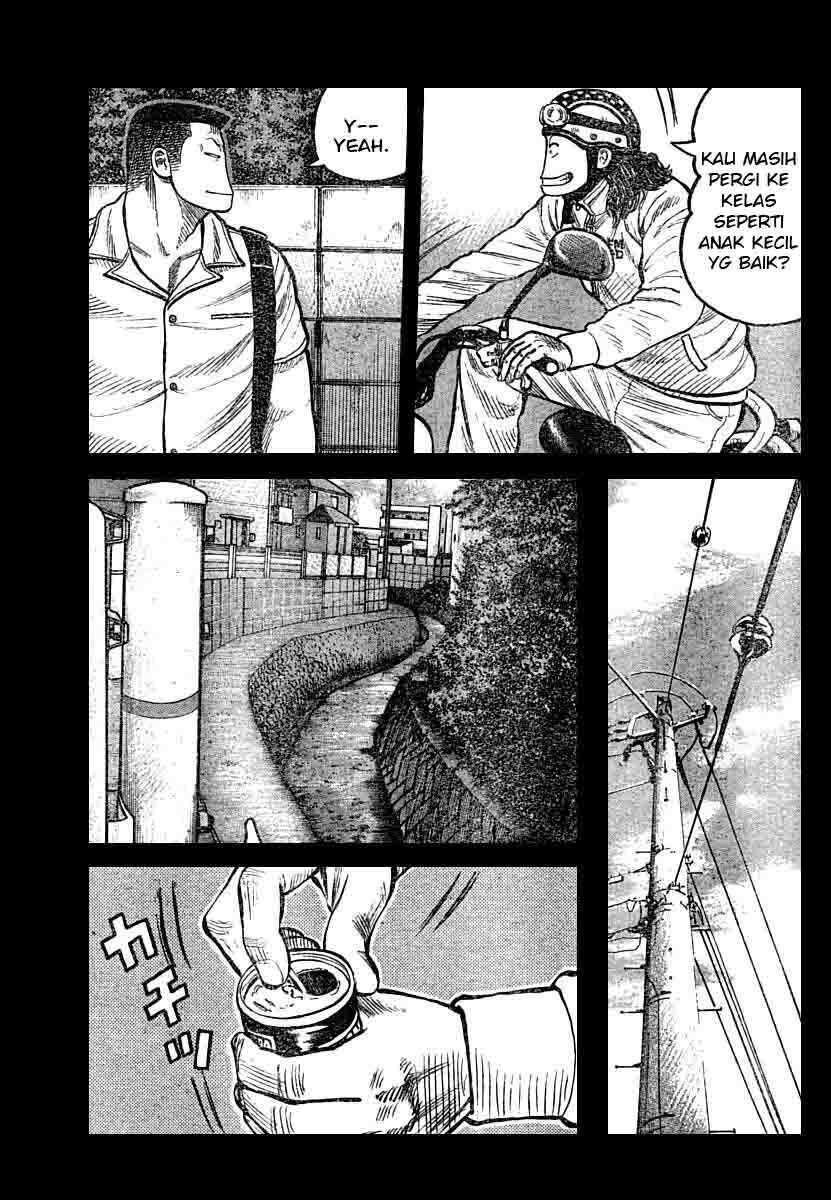 Worst Chap 102 - Next Chap 103