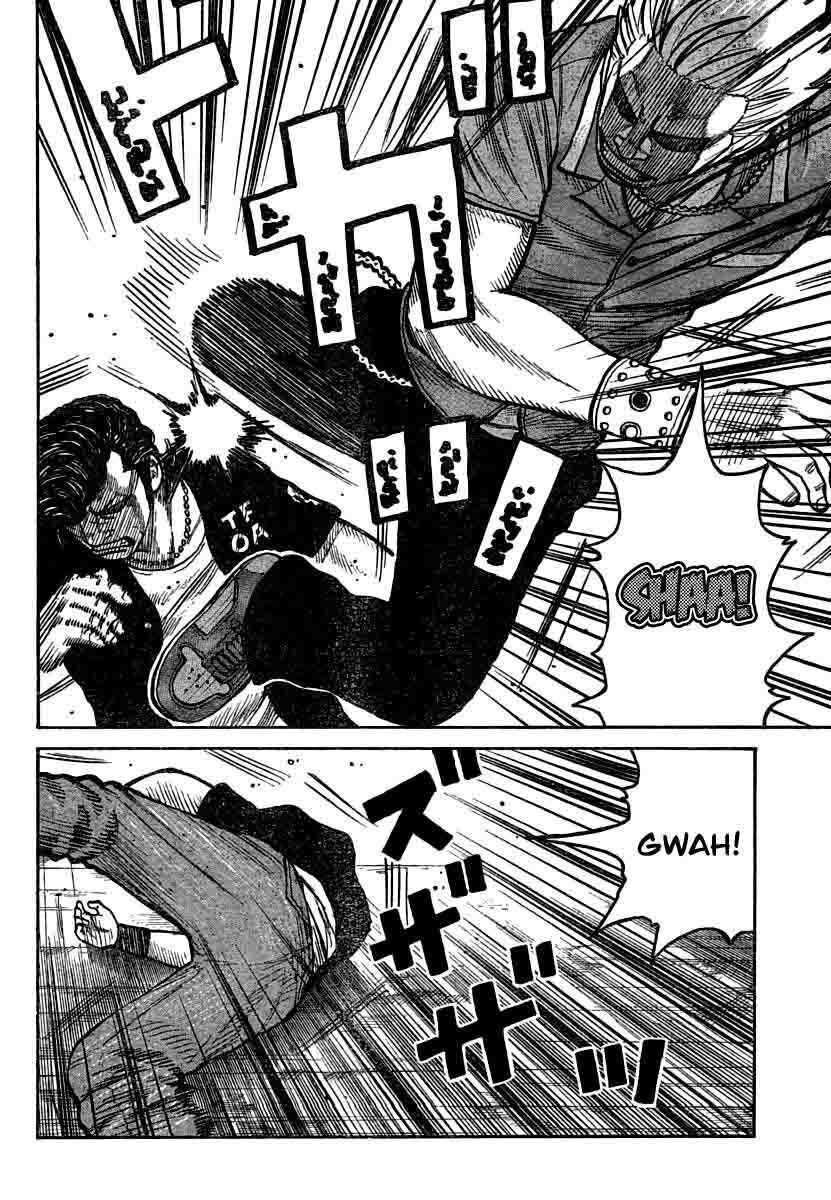 Worst Chap 102 - Next Chap 103