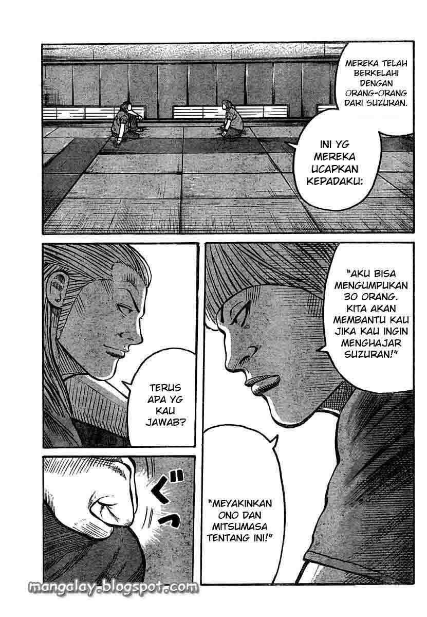 Worst Chap 102 - Next Chap 103