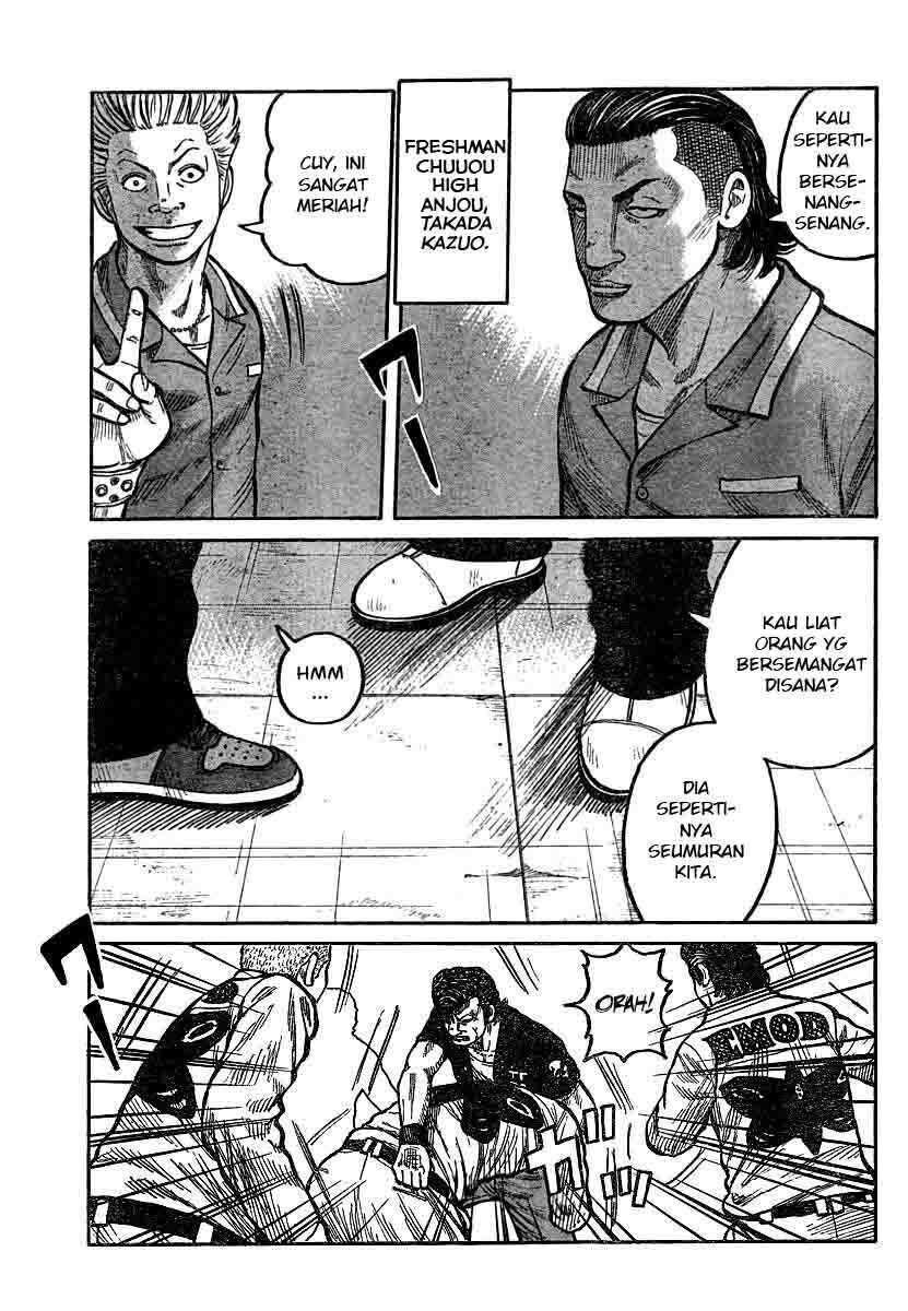 Worst Chap 102 - Next Chap 103