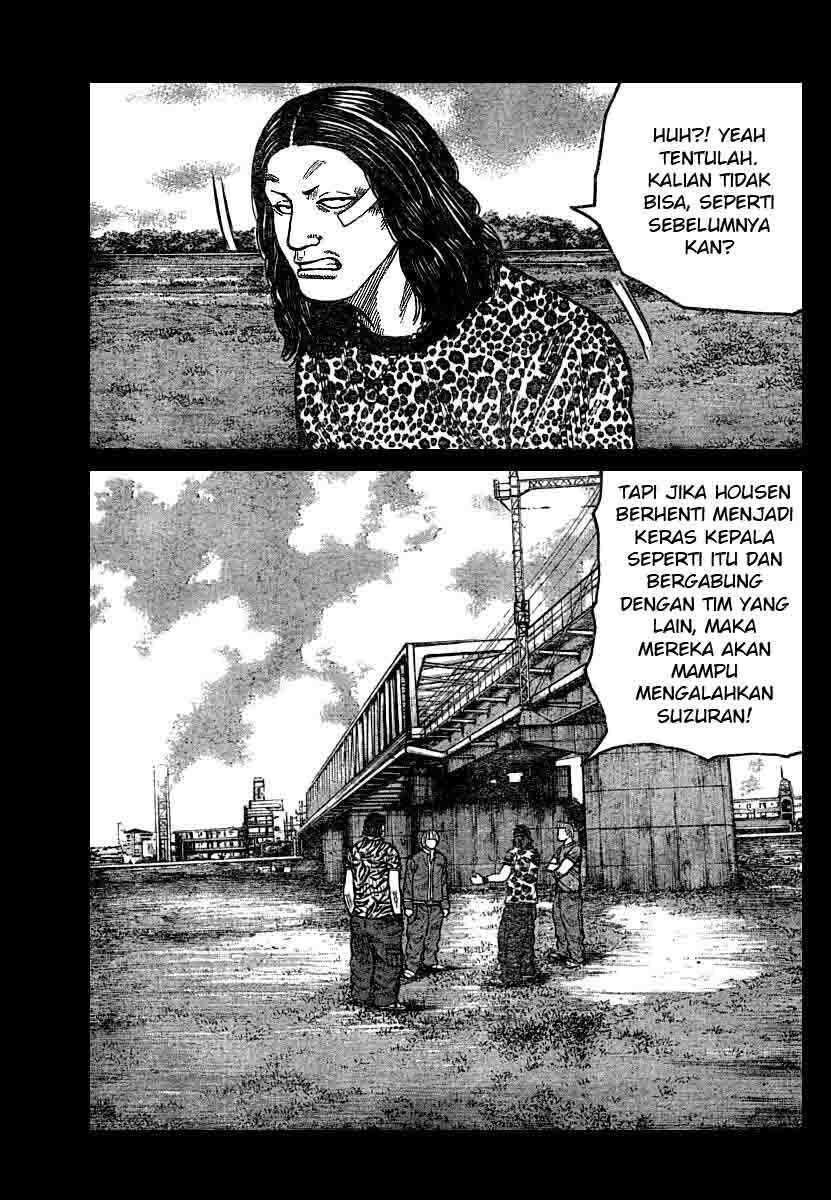 Worst Chap 102 - Next Chap 103