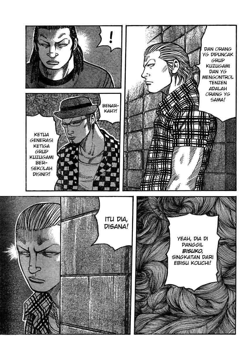 Worst Chap 103 - Next Chap 104